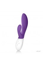 Lelo Ina 2 Purple wibrator króliczek fioletowy
